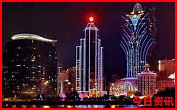中国现在那个地方最热